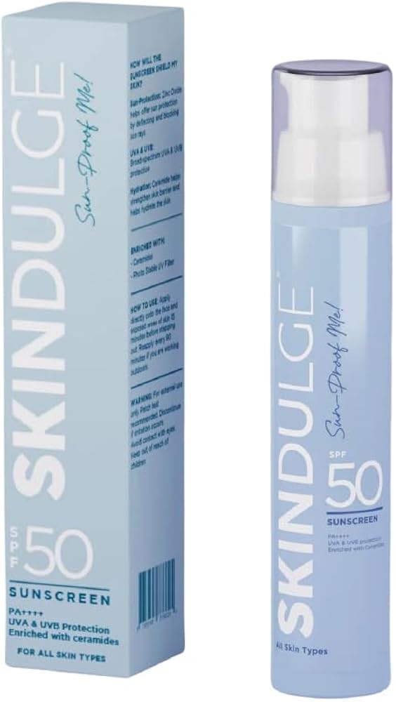 Skindulge Sun Proof Me SPF 50, PA++++