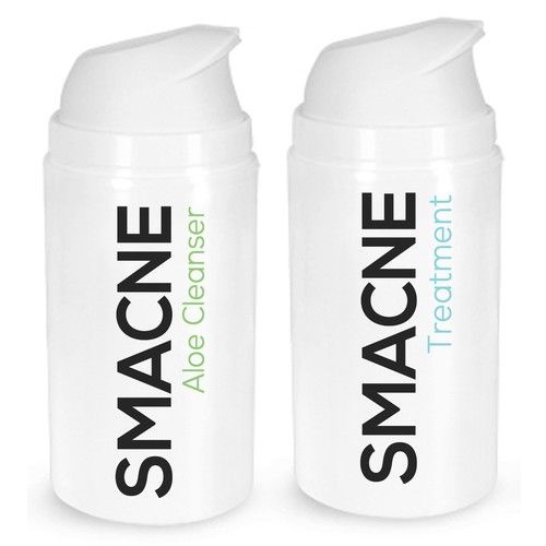 Smacne Acne Treatment