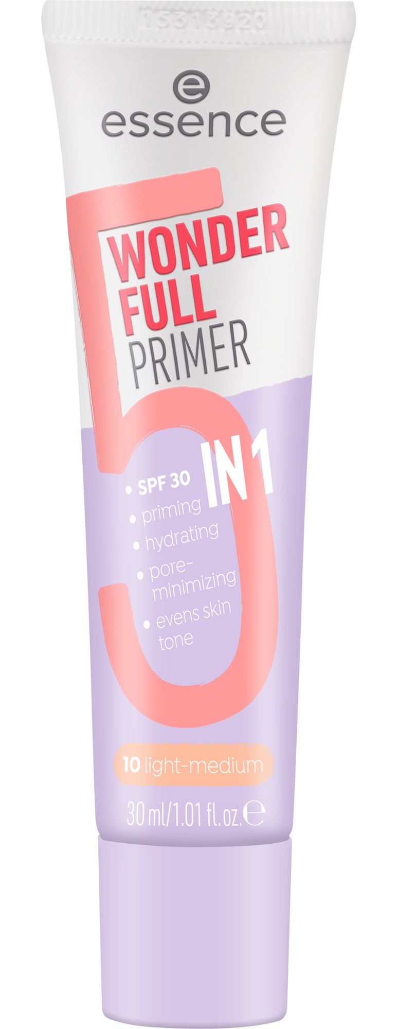 Essence Wonder Full Primer 5 In 1