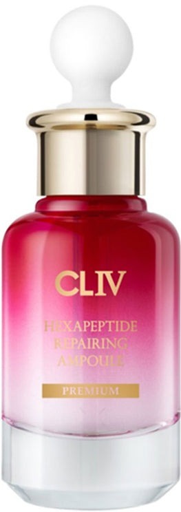 CLIV Hexapeptide Repairing Ampoule