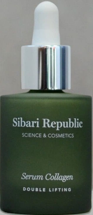Sibari Republic Serum Collagen