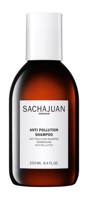 SACHAJUAN Anti-Pollution Shampoo