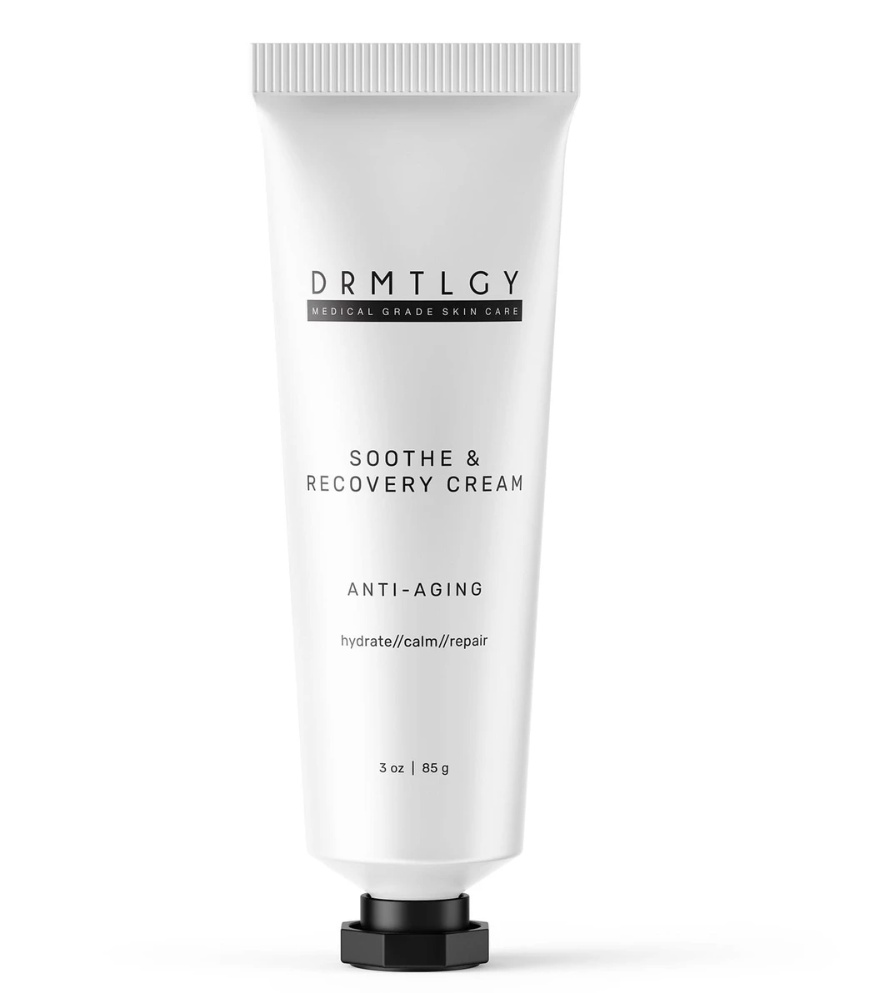 DRMTLGY Soothe And Recovery Cream
