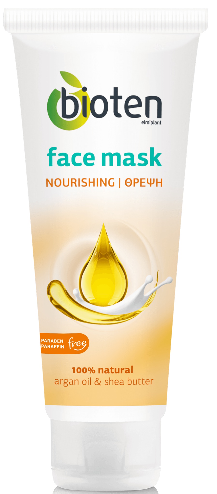 Bioten Nourishing Face Mask
