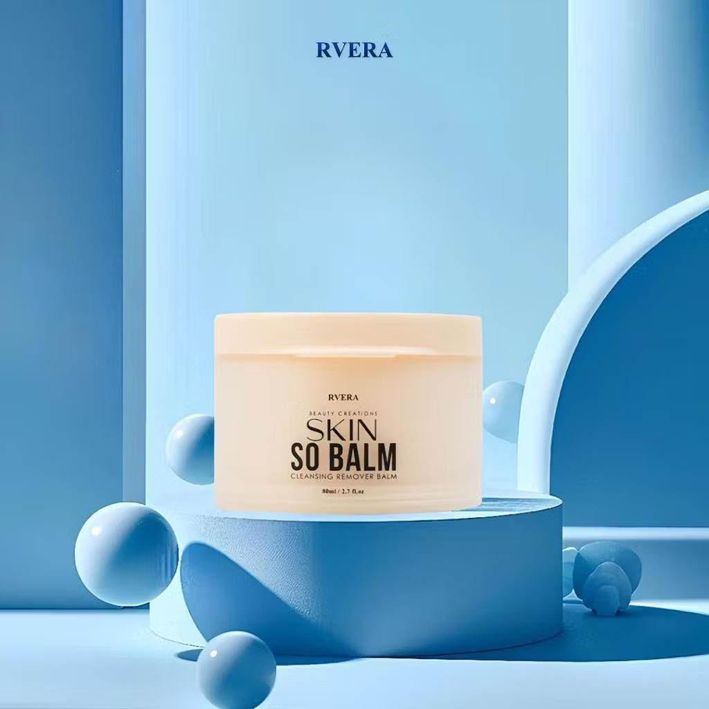 Rvera Skin Balm