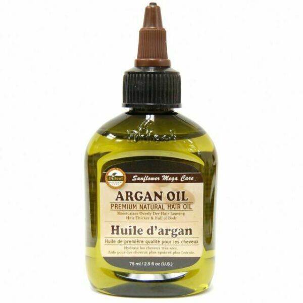 Difeel Argan Oil