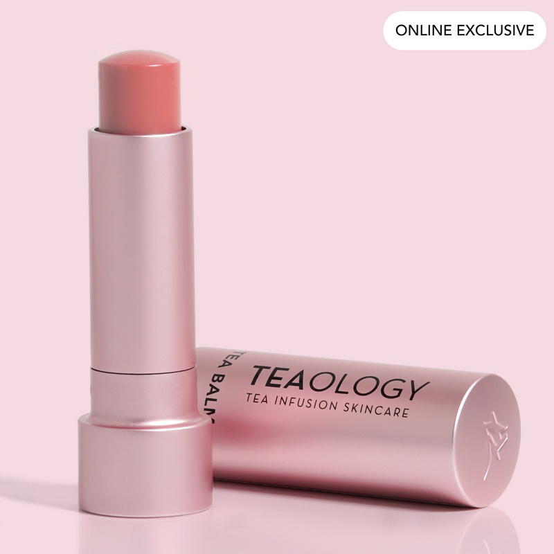 Teaology Tea Balm