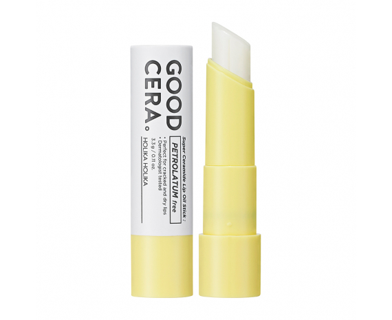 Holika Holika Good Cera Super Ceramide Lip Oil Stick