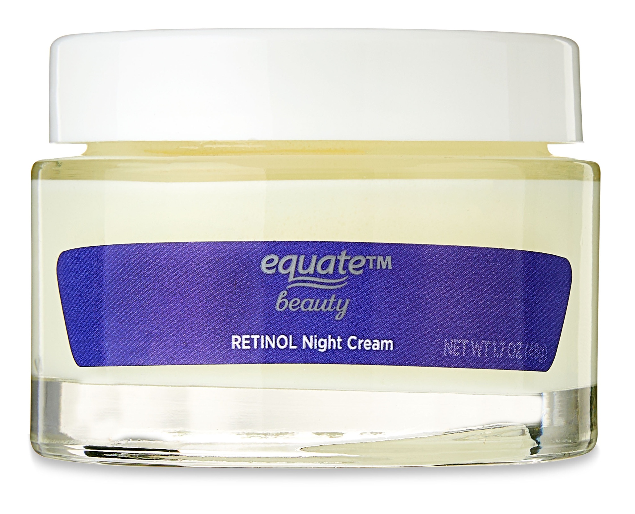 Equate Beauty Retinol Night Cream