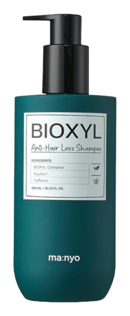 manyo Bioxyl Anti-hair Loss Shampoo