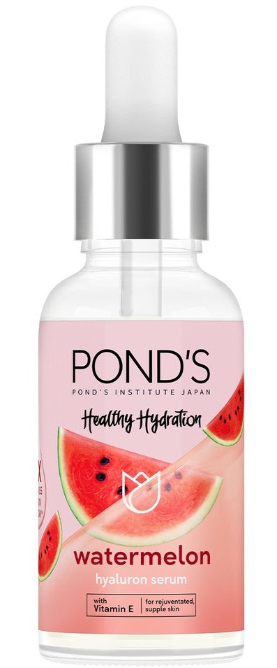 Pond's Healthy Hydration Watermelon Hyaluron Serum