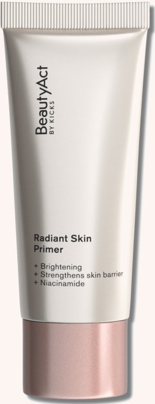 BeautyAct Radiant Skin Primer