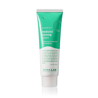 Skin&Lab Medicica Calming Cream