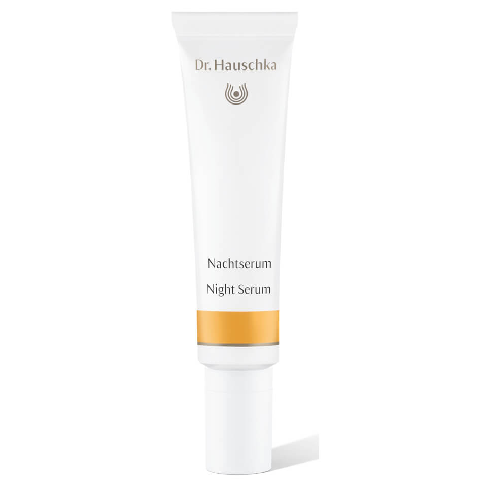 Dr Hauschka Night Serum
