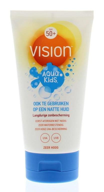 Vision Aqua Kids SPF50+