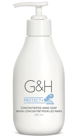 G&H Protect+™ Concentrated Hand Soap