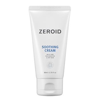 Zeroid Soothing Cream