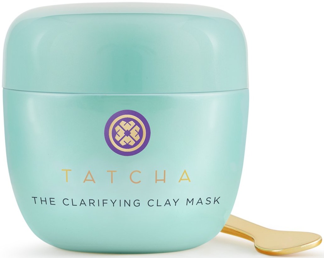 Tatcha The Clarifying Clay Mask