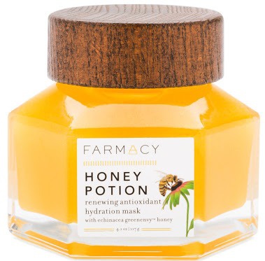 Farmacy Honey Potion