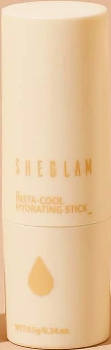 SheGlam Insta-Cool Hydrating Stick