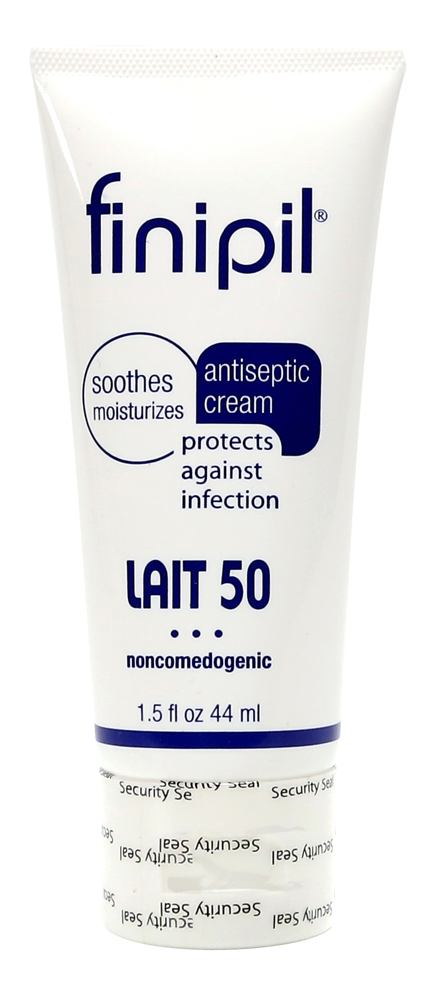 FINIPIL Lait 50 Antiseptic Cream