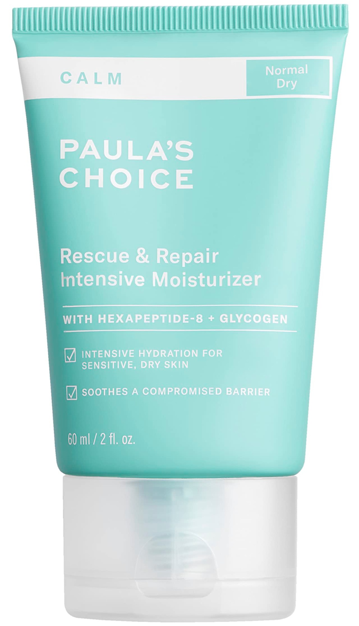 Paula's Choice Skincare Calm Rescue & Repair Intensive Moisturizer