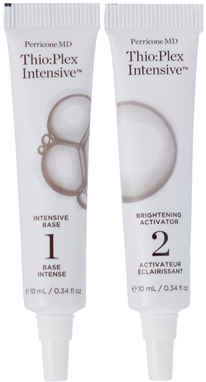 Perricone MD Thio:Plex Intensive 2-Step Brightening System [Step 1: Intensive Base]