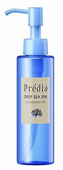 Kosé Prédia Deep Sea Spa Cleansing Oil