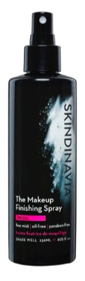 Skindinavia Bridal Makeup Finishing Spray