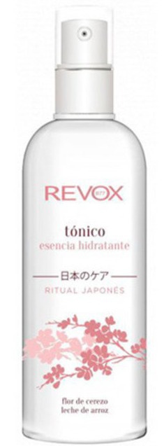Revox Japanese Ritual Toner