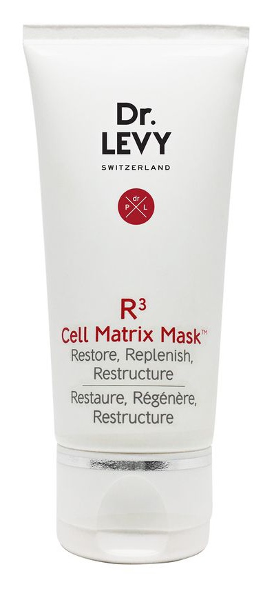 Dr. Levy Switzerland Cell Matrix Mask