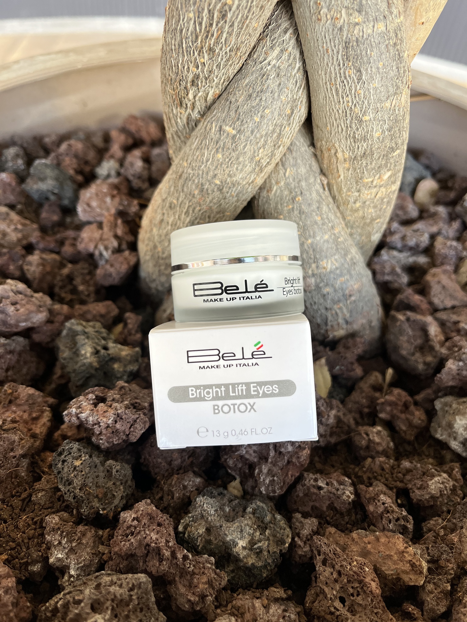 Belé Bright Lift Eyes Botox
