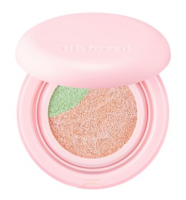 Lilybyred Dual Light Tone-up Cushion