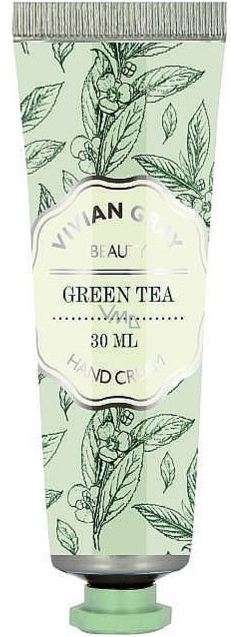 Vivian gray Green Tea Hand Cream