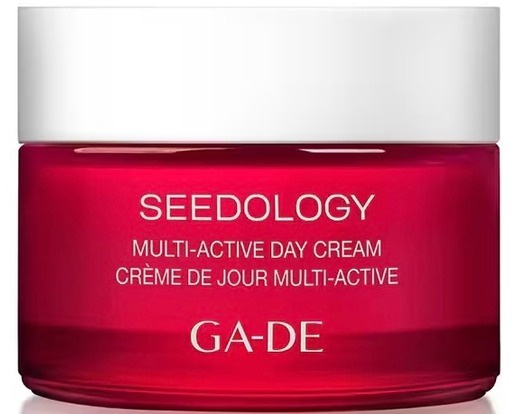 GA-DE SEEDOLOGY Multi-active Day Cream