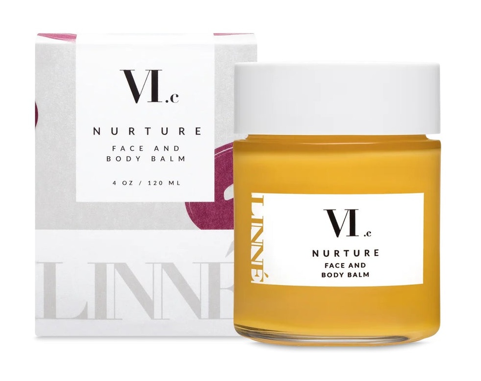 Linne Nurture Face And Body Balm