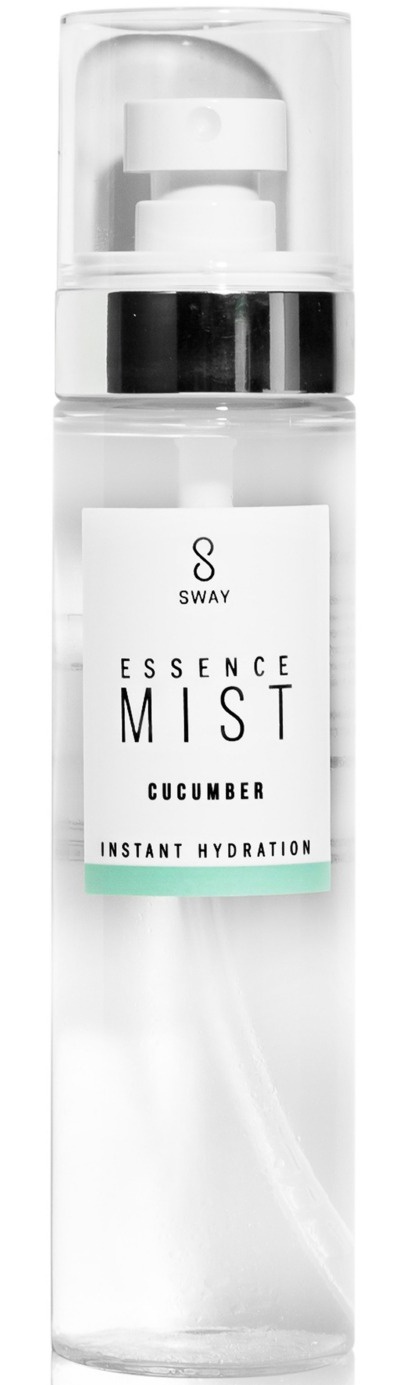 Sway Essence Mist Instant Hydration - Cucumber
