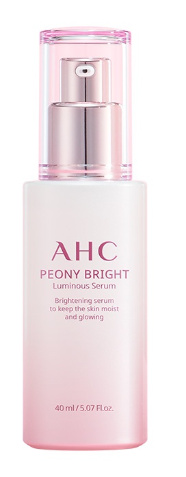 AHC Peony Bright Luminous Serum