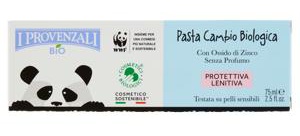 I Provenzali Pasta Cambio Biologica