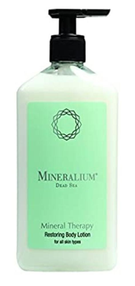 Mineralium Bodylotion Mineral Therapy