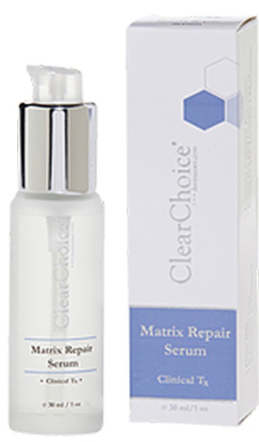 ClearChoice Matrix Repair Serum