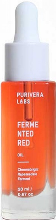Purivera Labs Fermented Red Oil