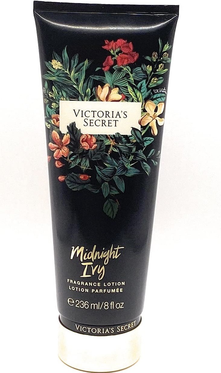 Victoria's secret Midnight Ivy Fragrance Lotion