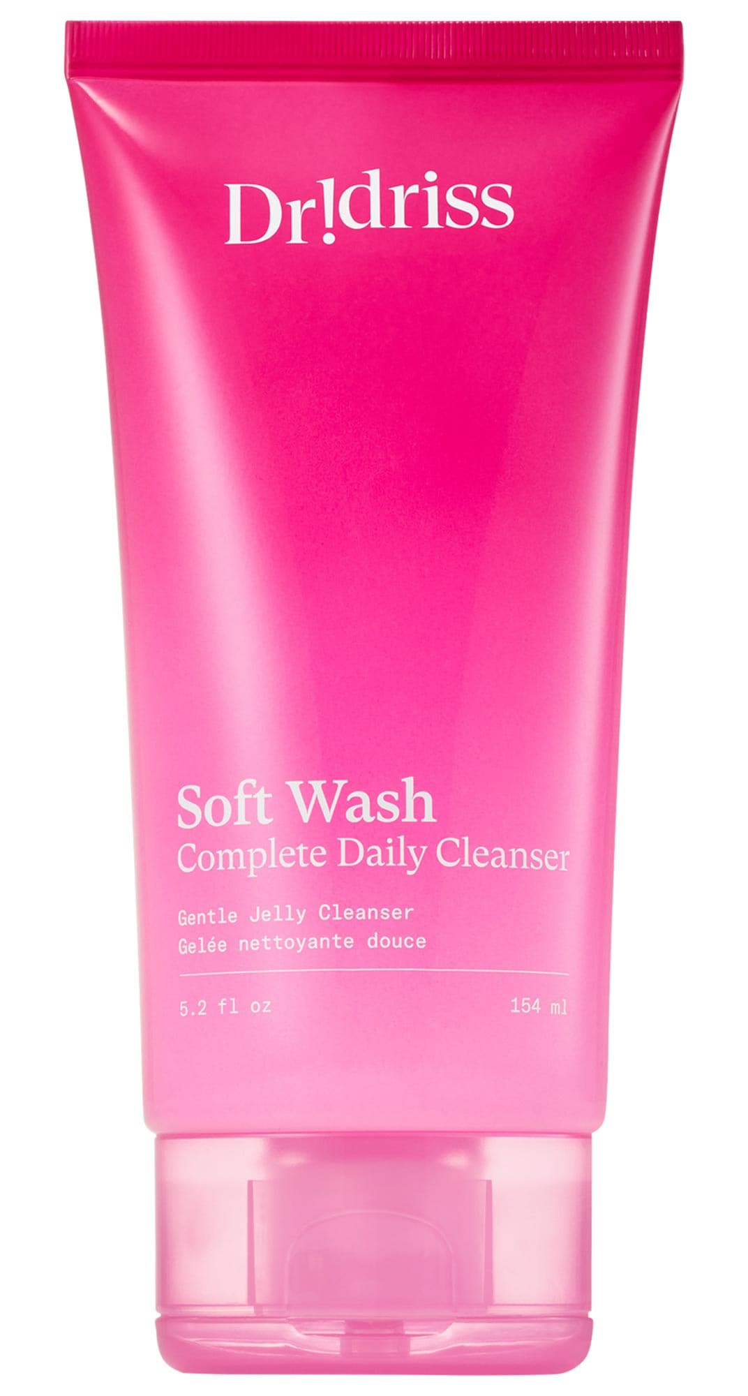 Dr!Idriss Soft Wash Daily Cleanser