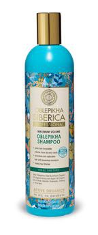 Natura Siberica Oblepikha Shampoo