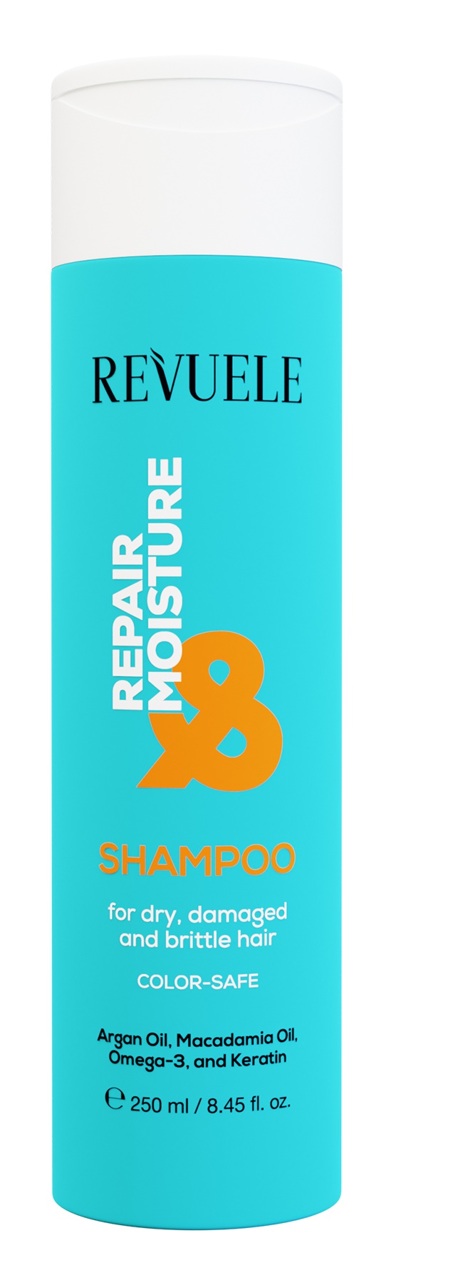 Revuele Repair & Moisture Shampoo