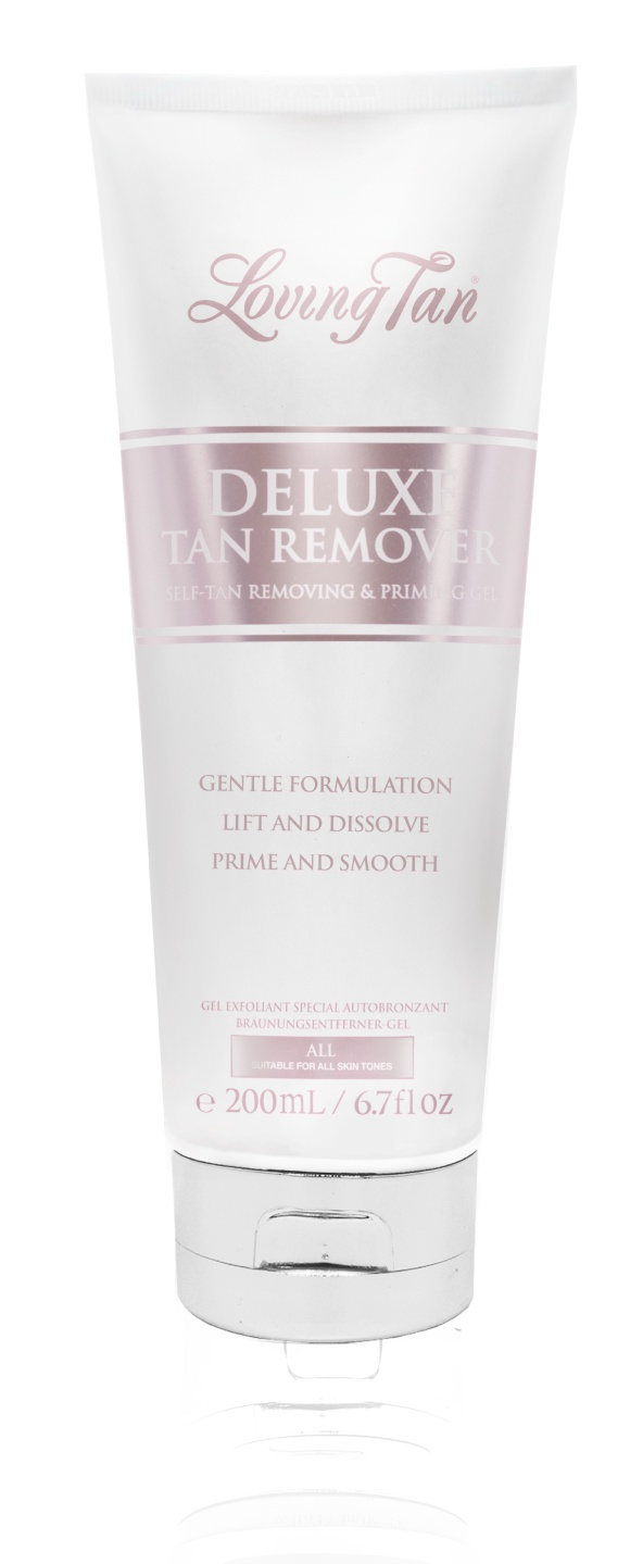 Loving Tan Deluxe Tan Remover