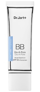 Dr. Jart+ Bb Dis-A-Pore Broad Spectrum Spf 50+