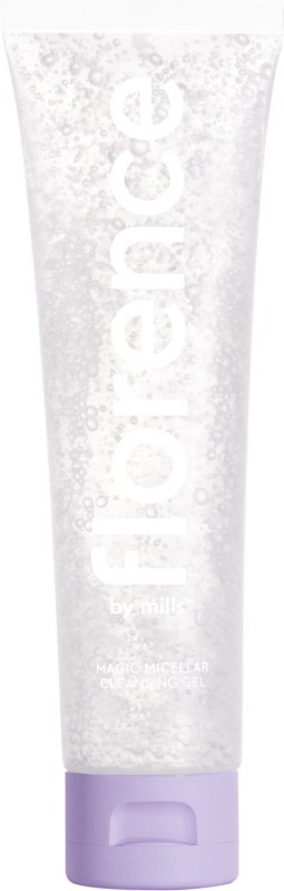 Florence by Mills Magic Micellar Cleansing Gel