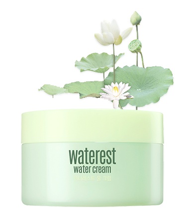 Goodal Waterest Water Cream